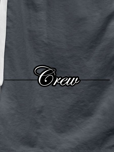 Crew Line