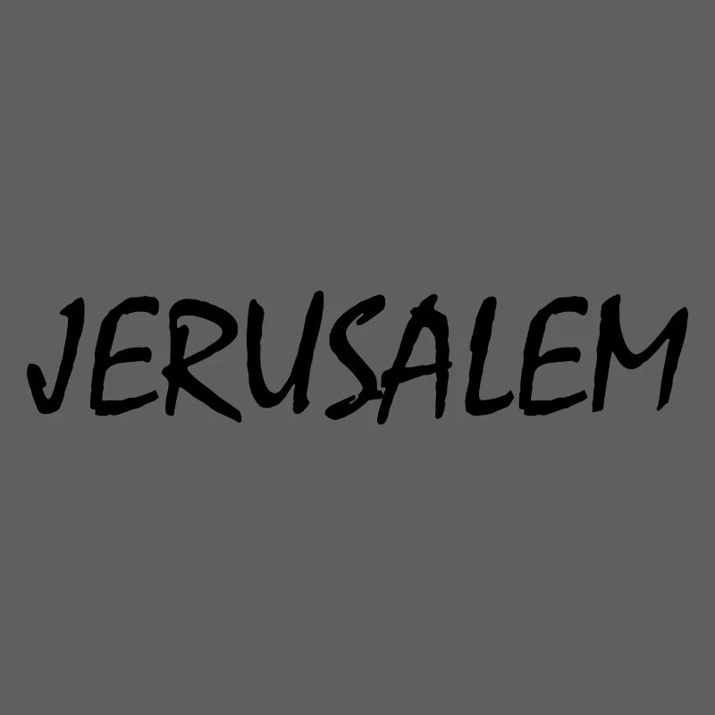 jérusalem