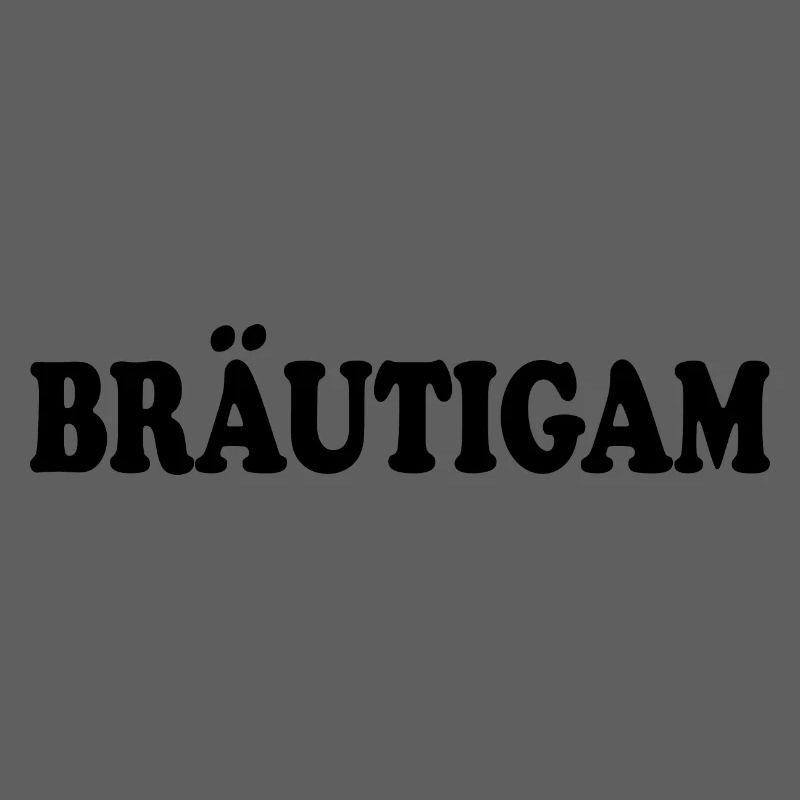 bräutigam