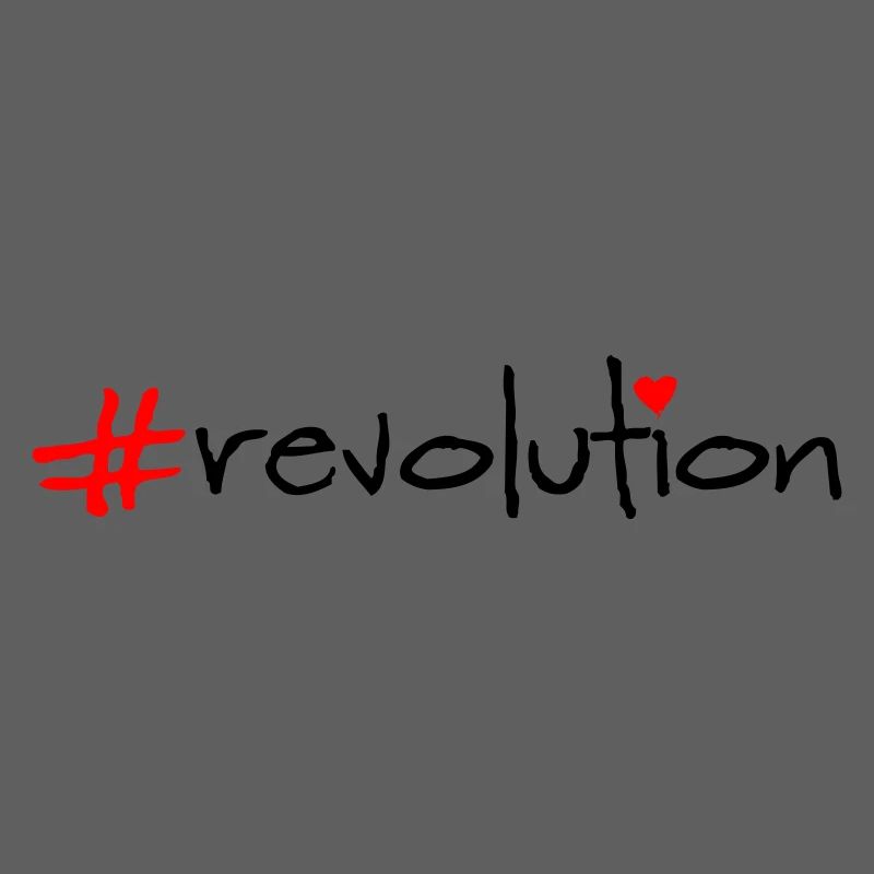 révolution