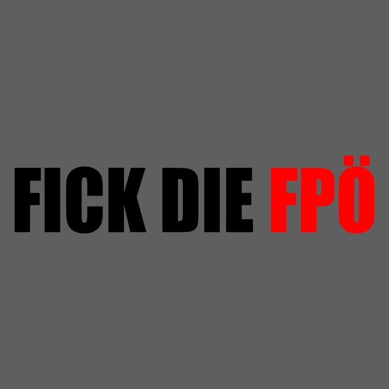 Fick die fpö