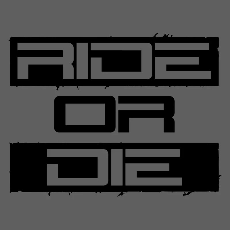 Cool Ride or