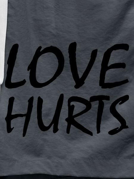 Love hurts