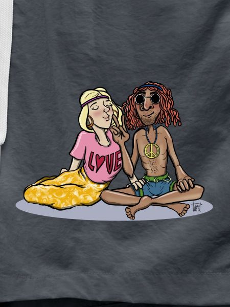 Love And Peace