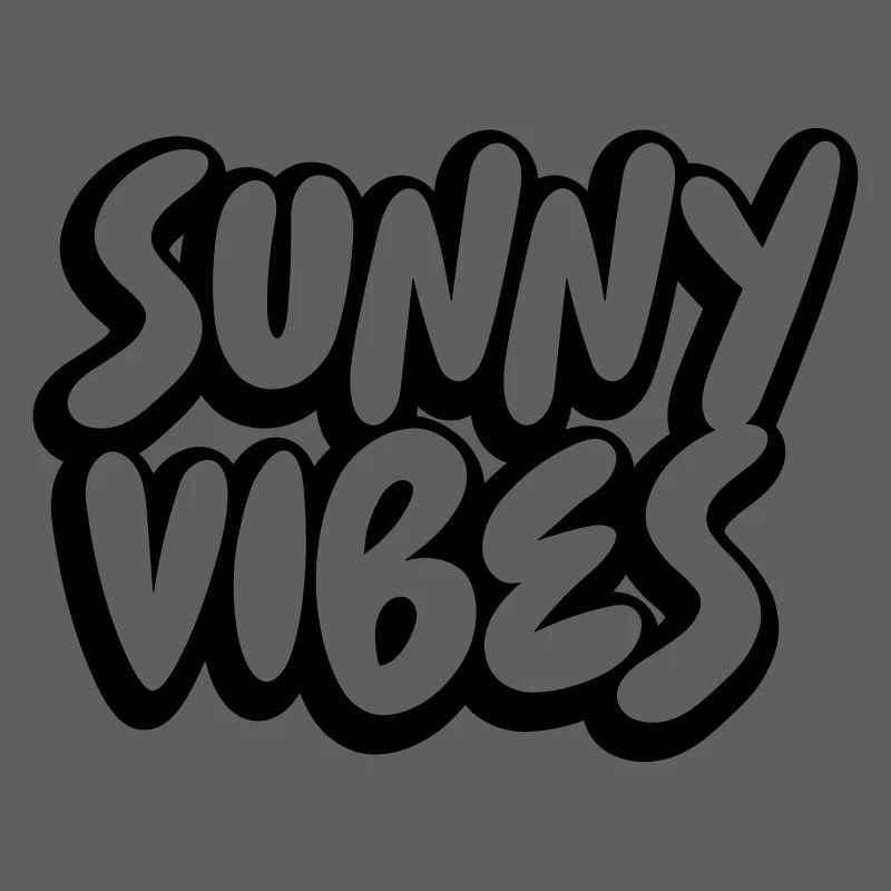 SUNNY VIBES