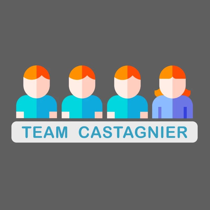 Team Castagnier
