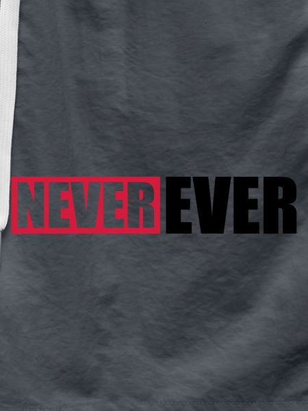 Bar Never Ever