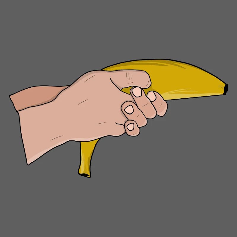 Lethal banana