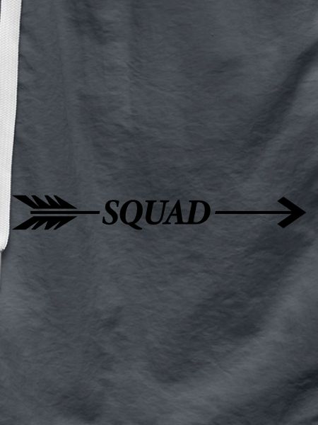 Squad Arrow