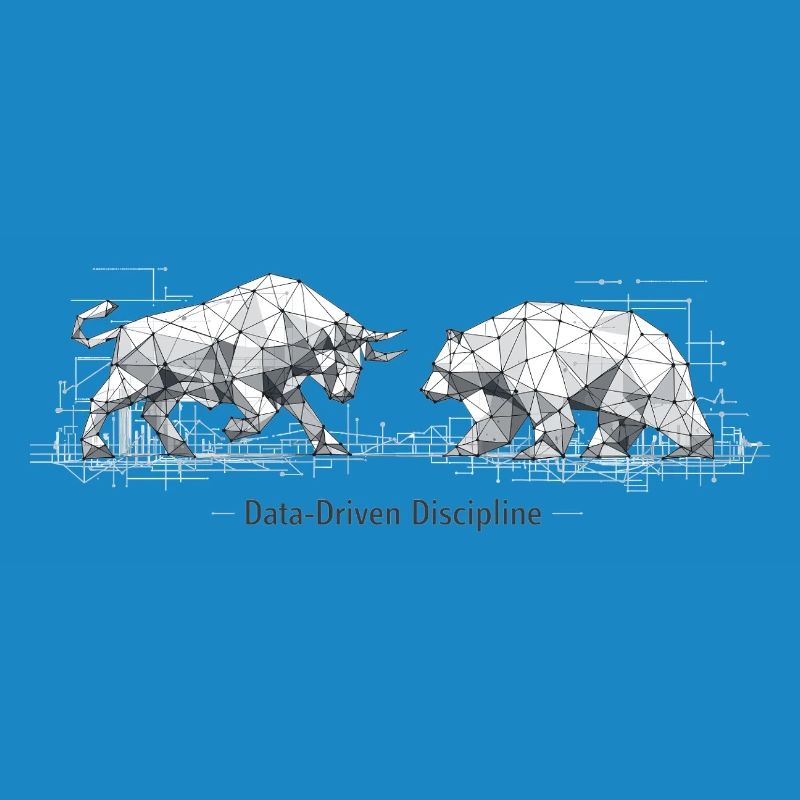 Data-Driven Discipline: Bull & Bear Design
