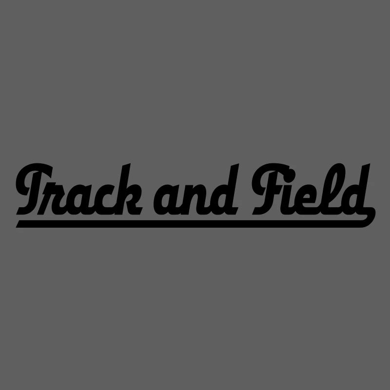 track and field