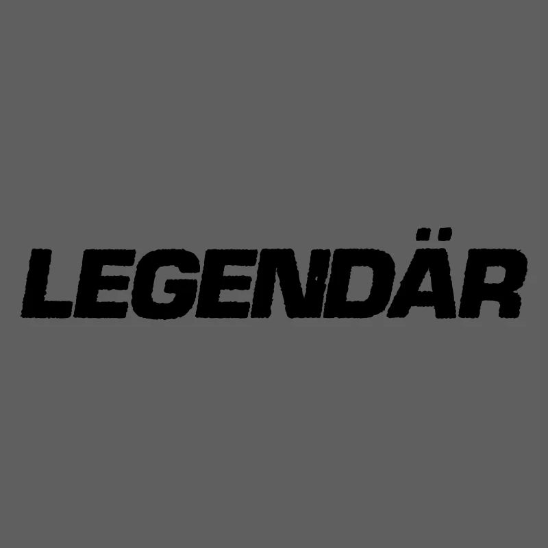 legendary