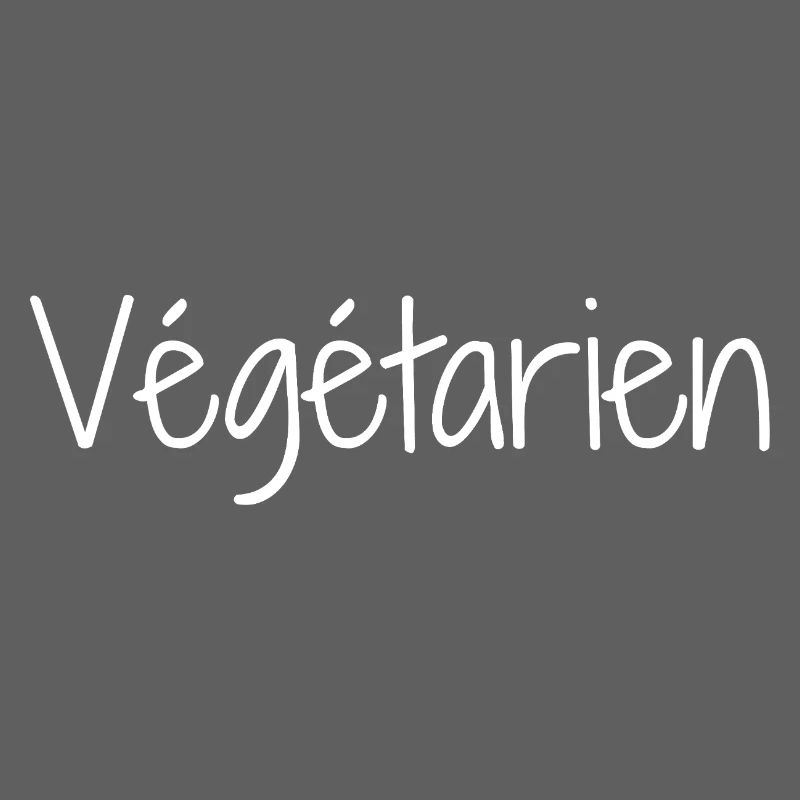 Vegetarier