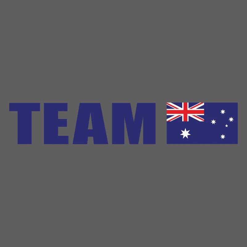 Équipe d’Australie