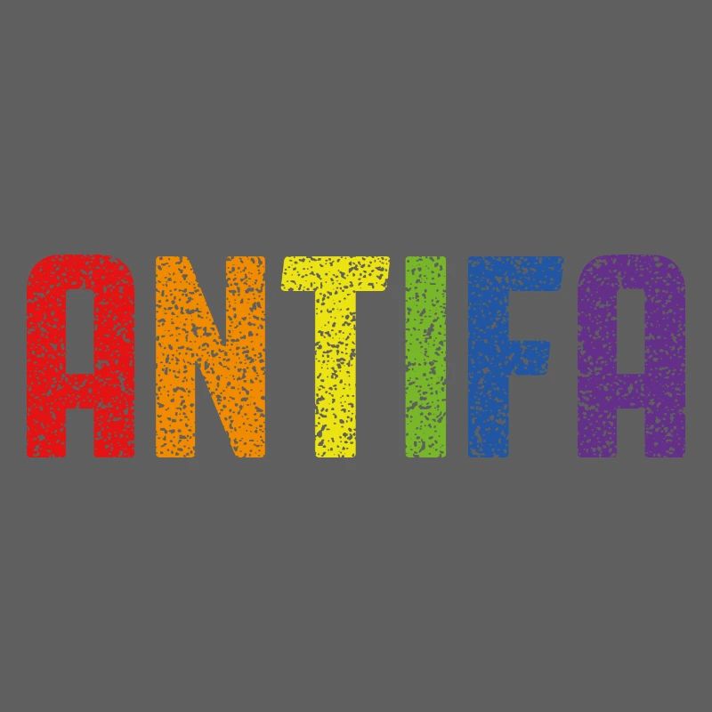 Antifa Pride