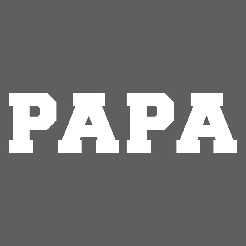papa
