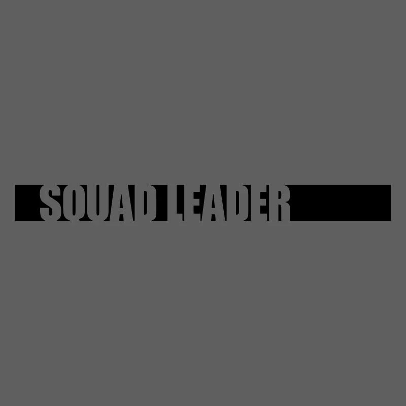 Équipe Leader Squad Strip