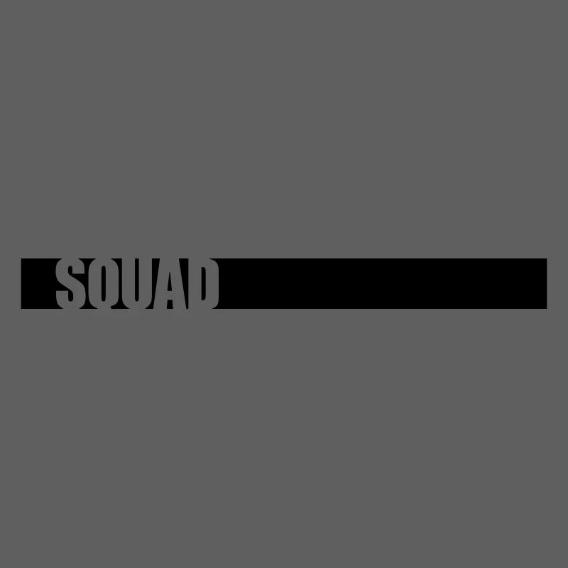 Strip Squad Leader Team