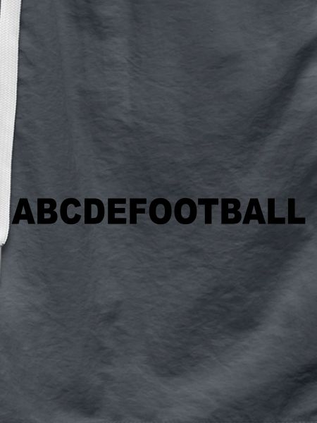 football