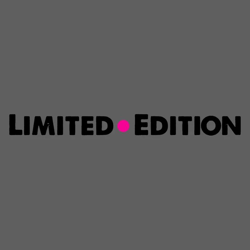 Édition limitée