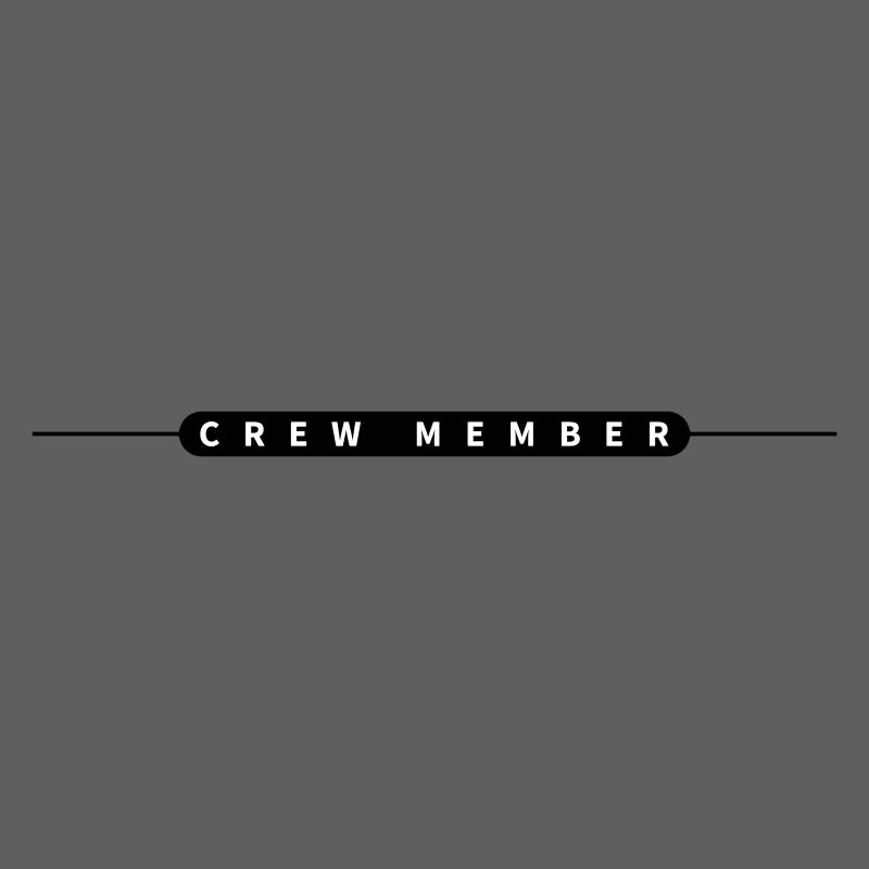 Crew Member