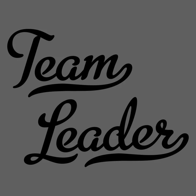 Teamleiter