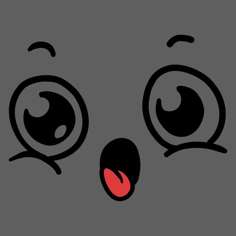 Déguisement de visage
