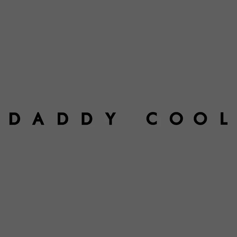 DADDY COOL - Vater Geschenk