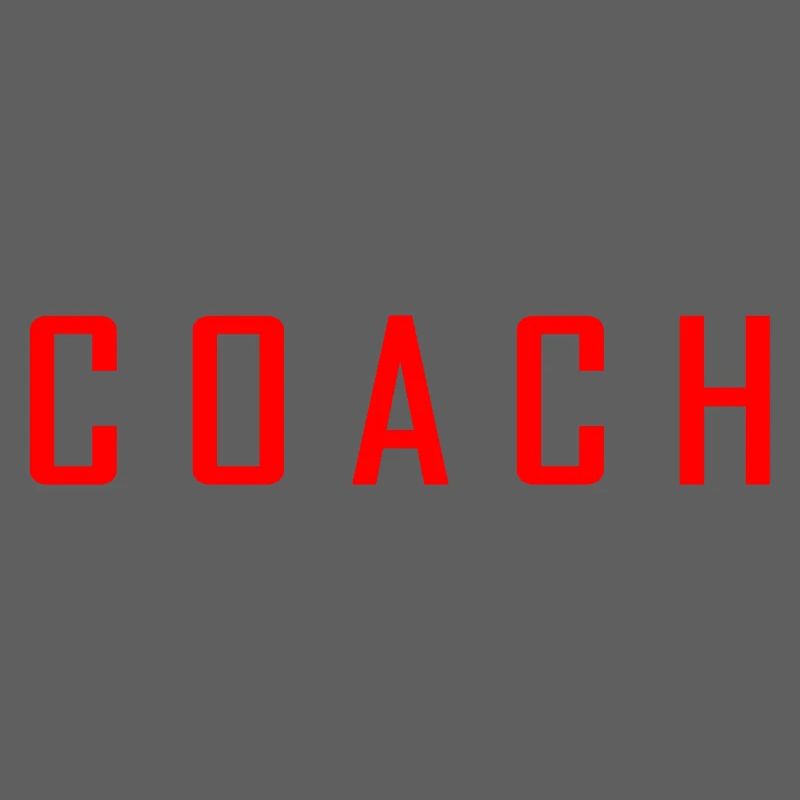 COACH