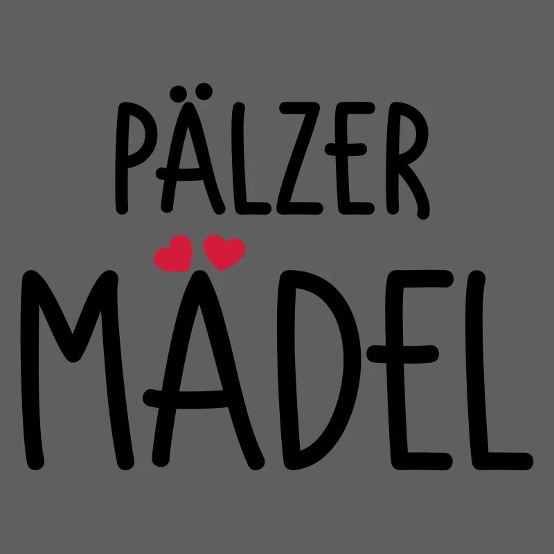 Pälzer Mädel