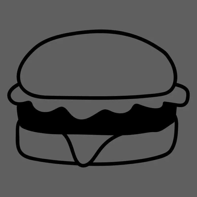 hamburger cheeseburger lecker fast food essen hung
