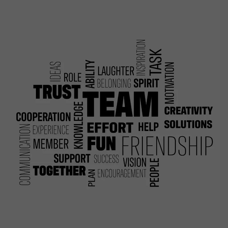 team