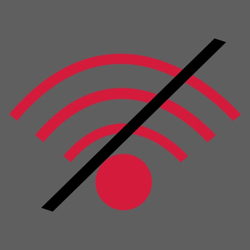 Kein Wlan