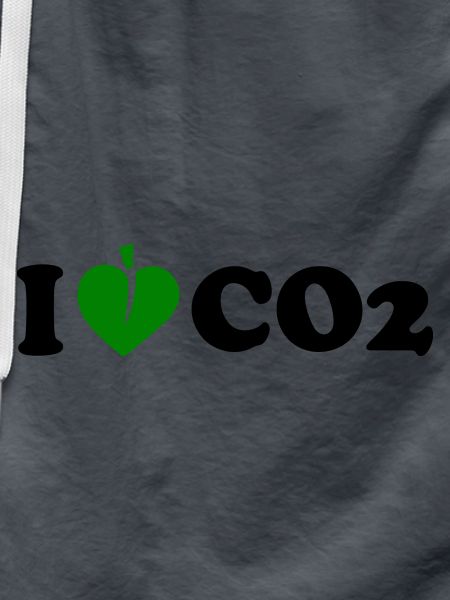 I love co2