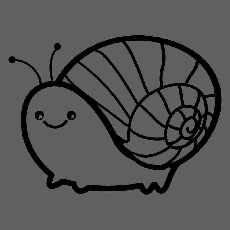 Snail 01