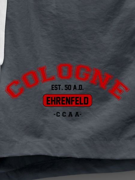 Cologne - Ehrenfeld