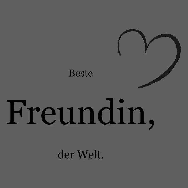 Beste Freundin