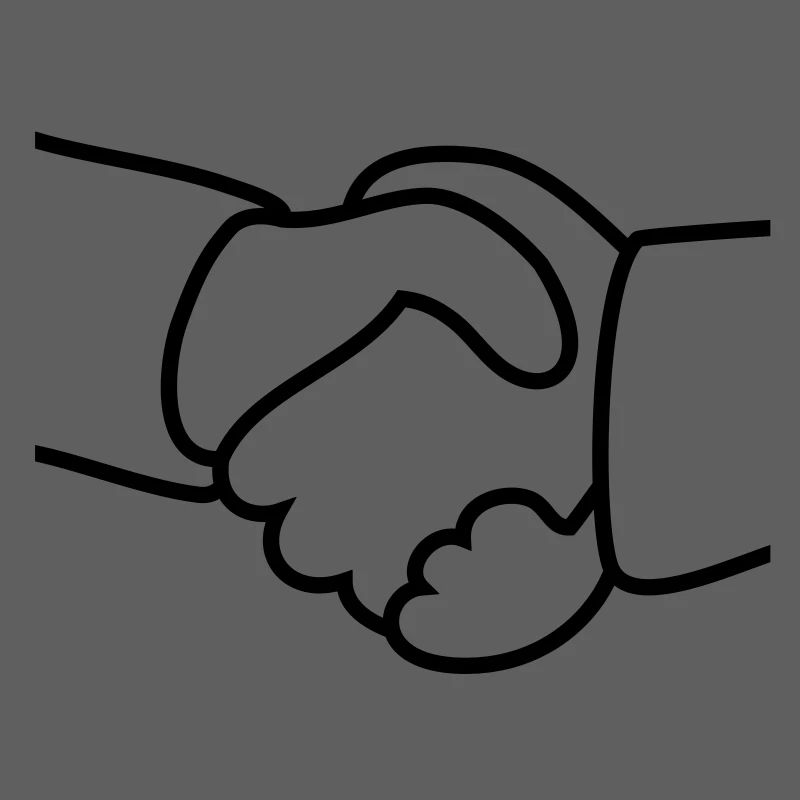 handshaking