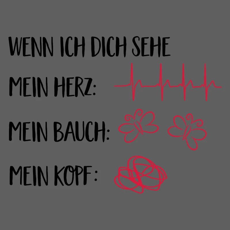 verliebt