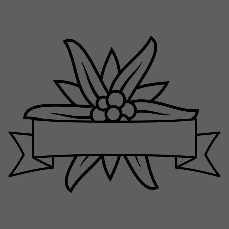 Texte de la bannière Edelweiss