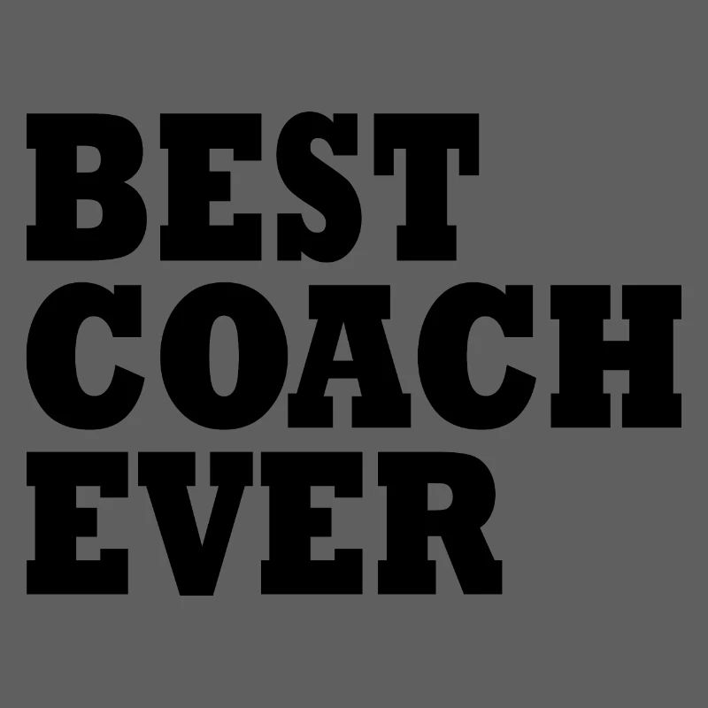 Best coach ever
