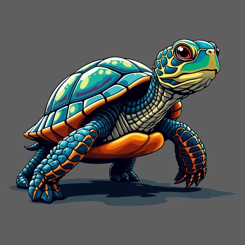TURTLE
