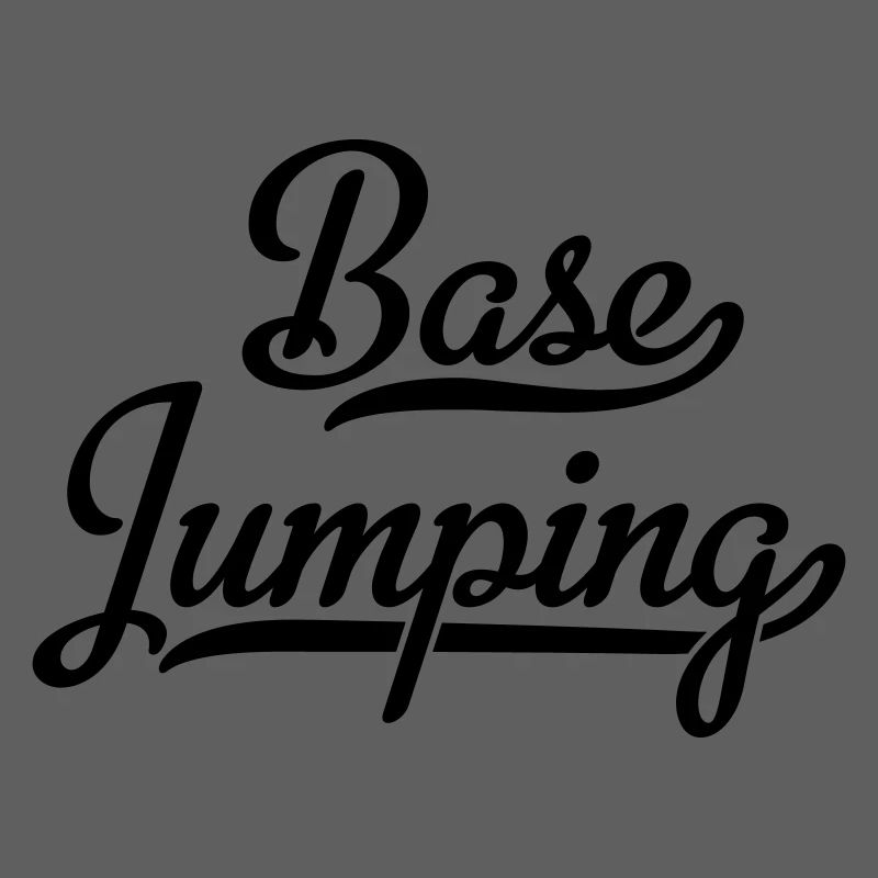 Base jump