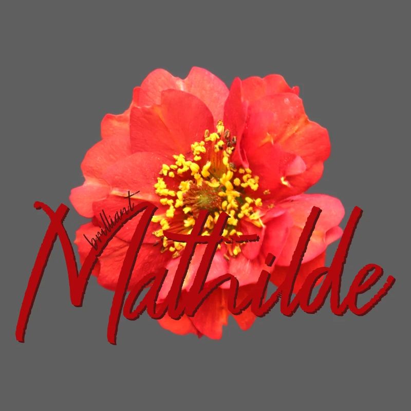 Mathilde