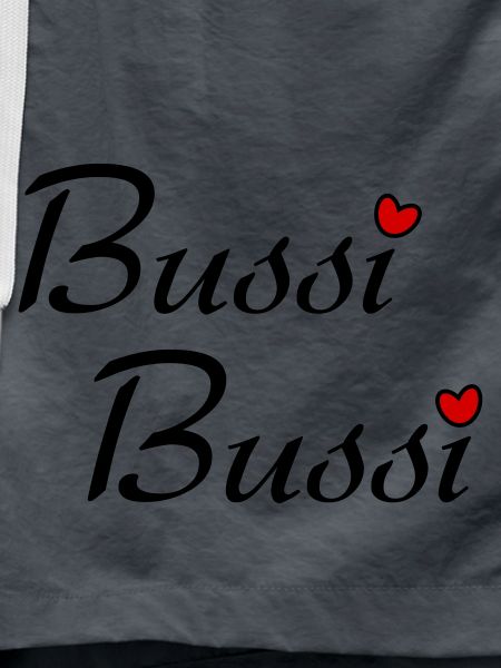 Bussi Bussi