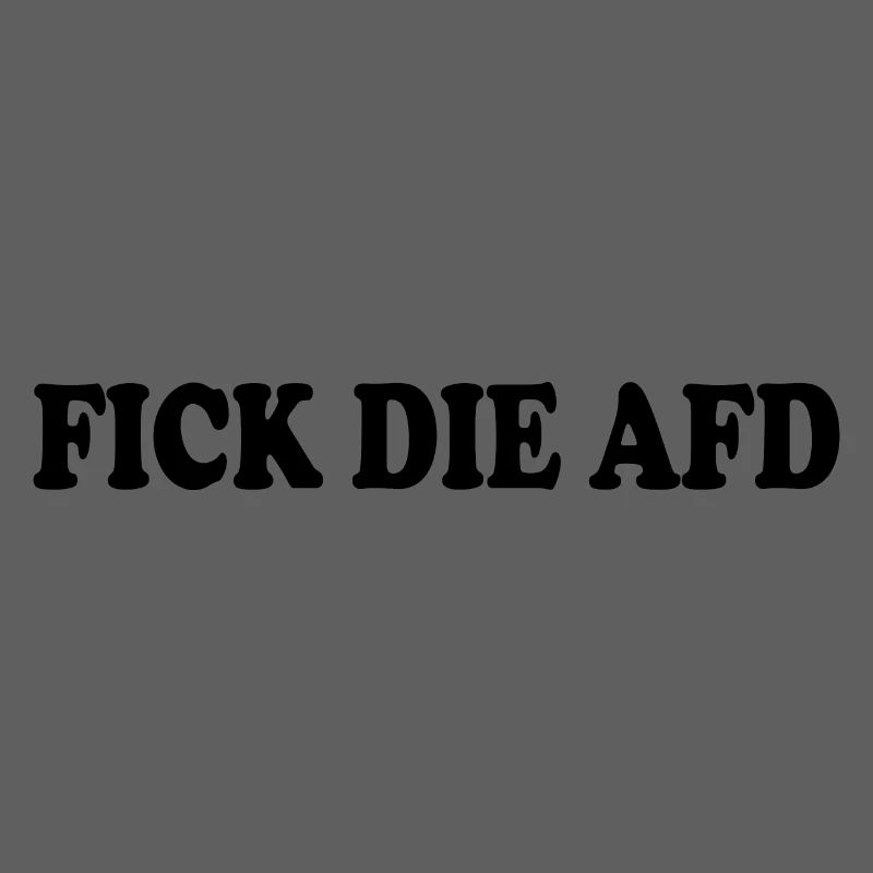 Fick die afd