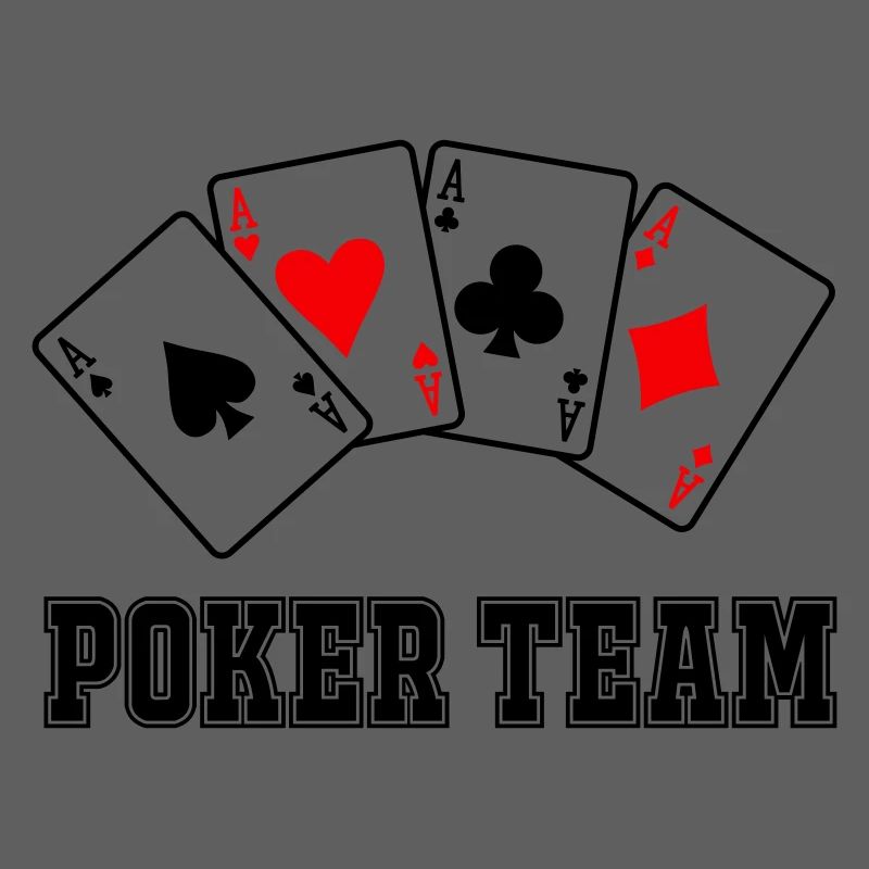 Équipe de poker