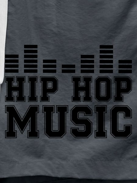 Hip Hop Music