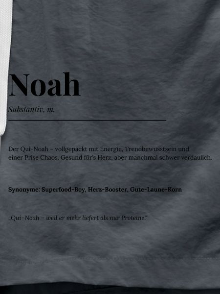 Noah
