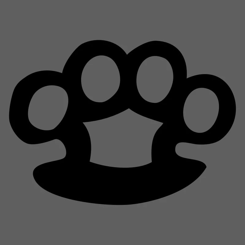 brass knuckles